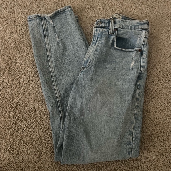 Abercrombie Jeans - Picture 1 of 3